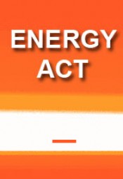 Bulgarian Energy Act, part 1