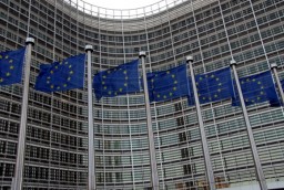 Up to 4 years work in the EU institutions